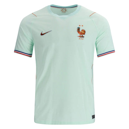 France 2026 Away Jersey