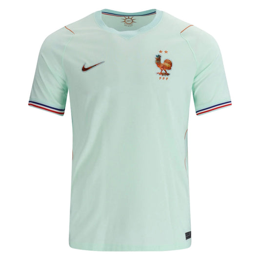 France 2026 Away Jersey