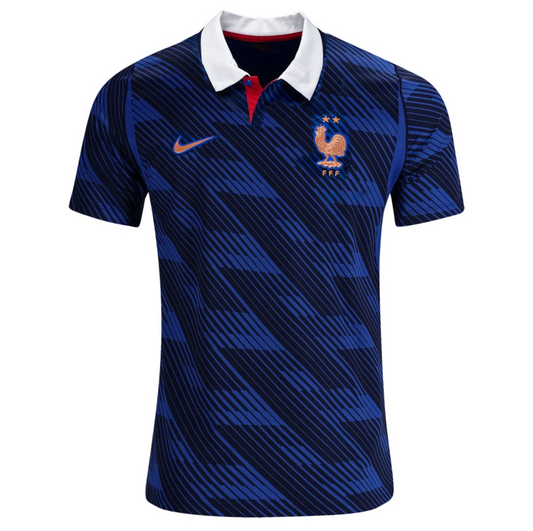 France 2026 Home Jersey