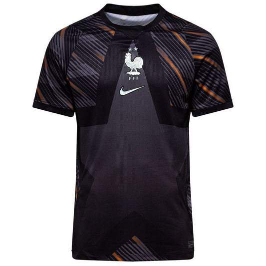 France 2026 Goalkeeper Jersey