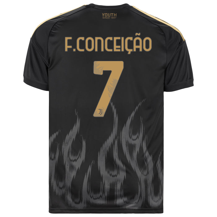 Juventus 26/27 Third Jersey Francisco Conceição #7