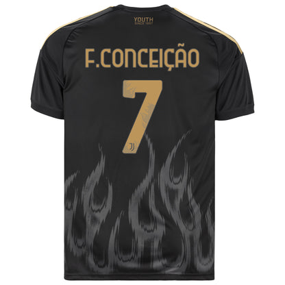 Juventus 26/27 Third Jersey Francisco Conceição #7