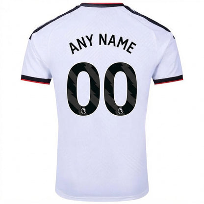 Fulham 26/27 Home Jersey Custom