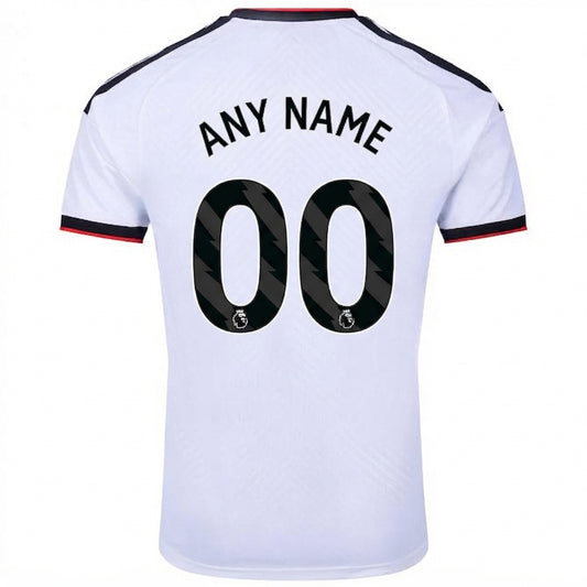 Fulham 26/27 Home Jersey Custom