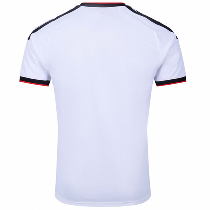 Fulham 26/27 Home Jersey