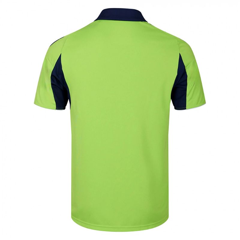 Fulham 25/26 Away Jersey back