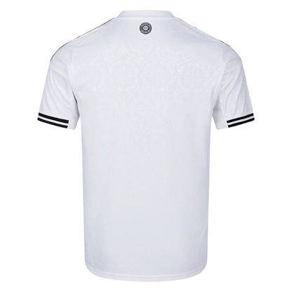 Fulham 25/26 Home Jersey back