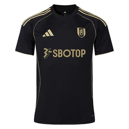 Fulham 25/26 Third Jersey front