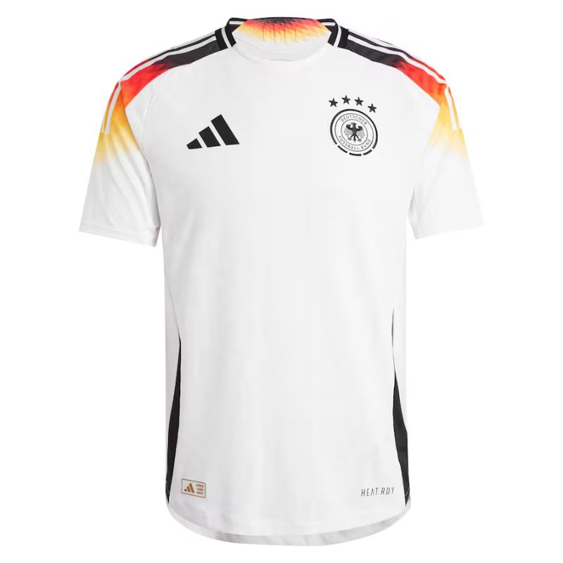 Germany 2024 Home Jersey front