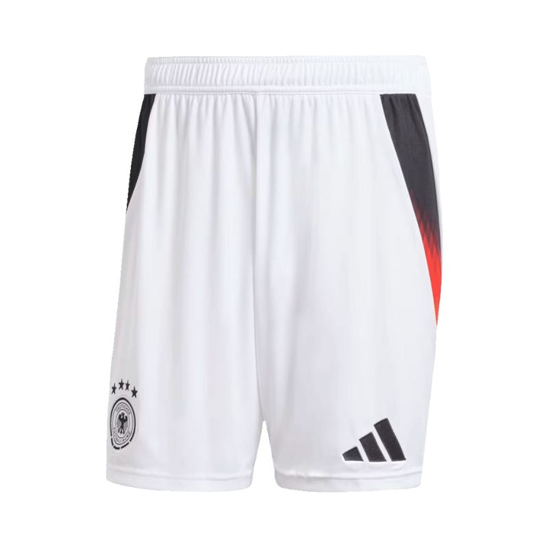 Germany 2024 Home Jersey shorts