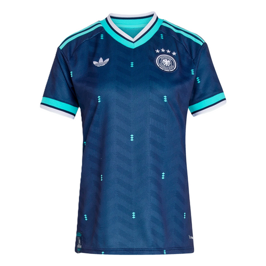 Germany 2026 Away Women's Jersey