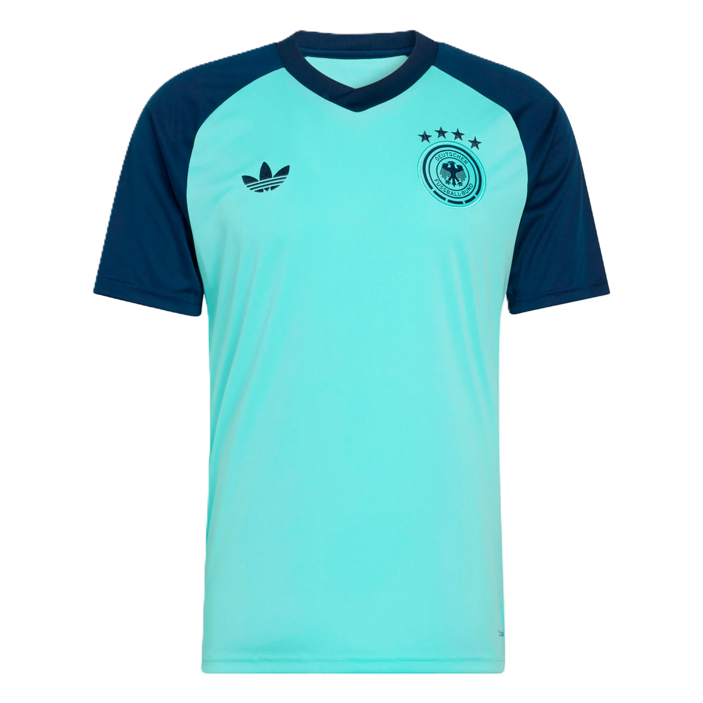 Germany 2026 Away Pre Match Training Jersey