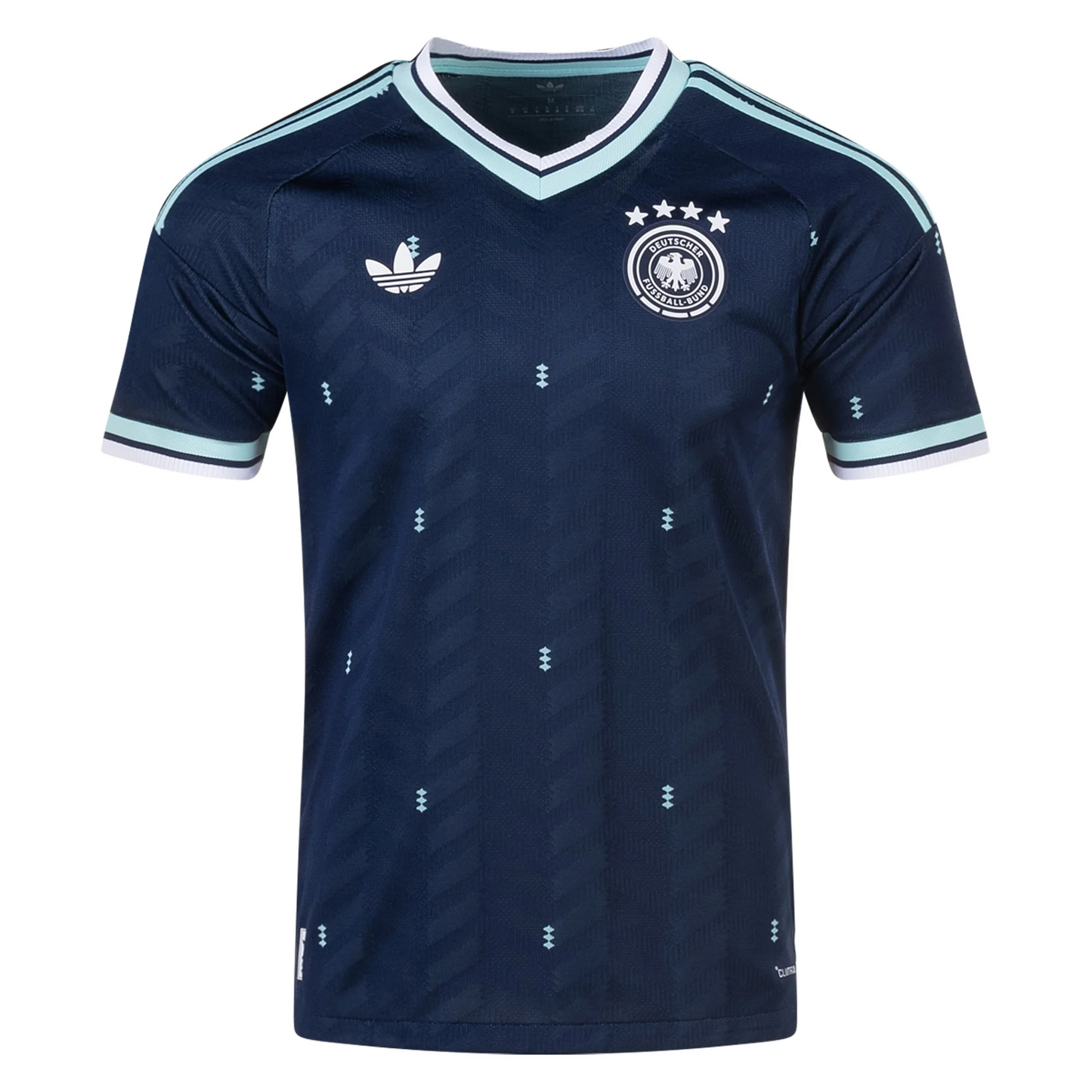 Germany 2026 Away Jersey