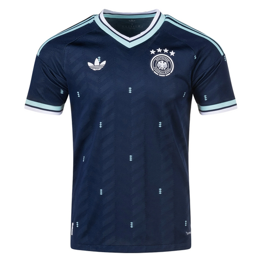 Germany 2026 Away Jersey
