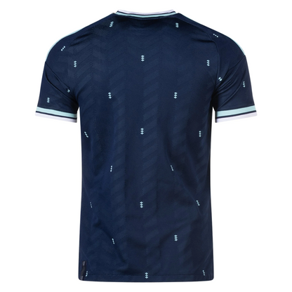 Germany 2026 Away Jersey