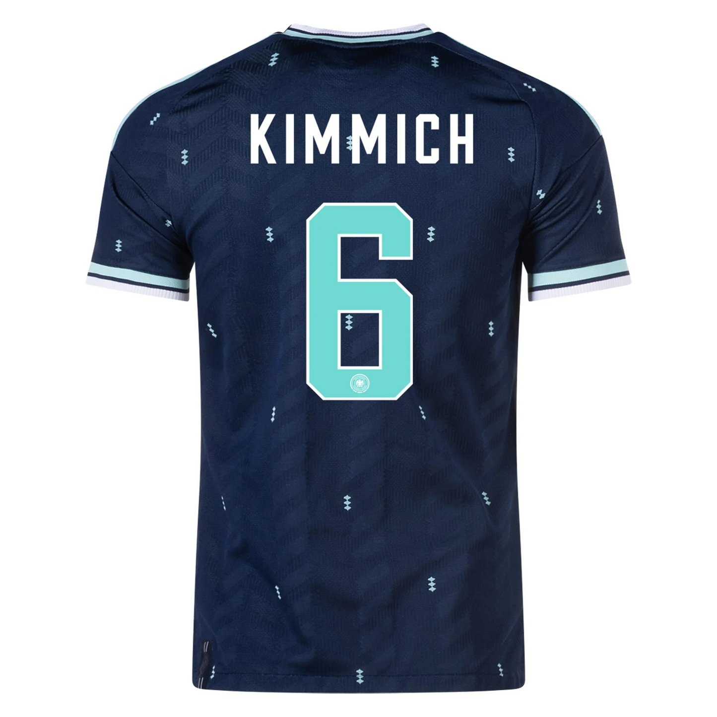 Germany 2026 Away Jersey Joshua Kimmich #6