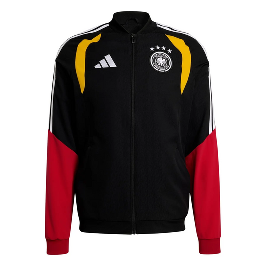 Germany 2026 Tiro26 Presentation Jacket