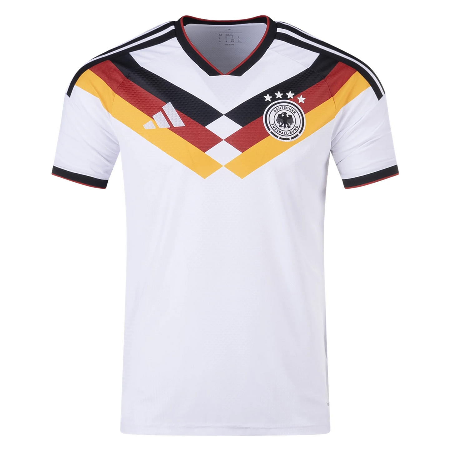 Germany 2026 Home Jersey