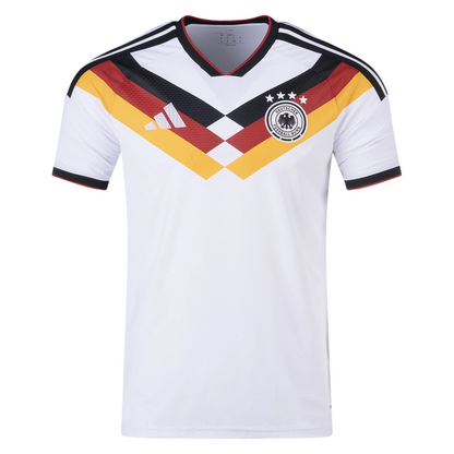 Germany 2026 Home Jersey