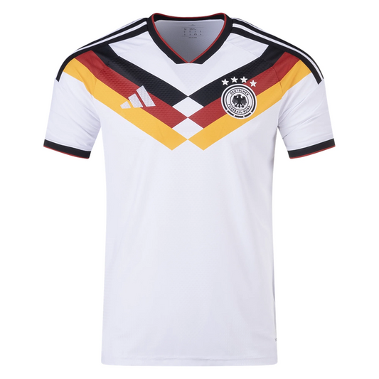 Germany 2026 Home Jersey