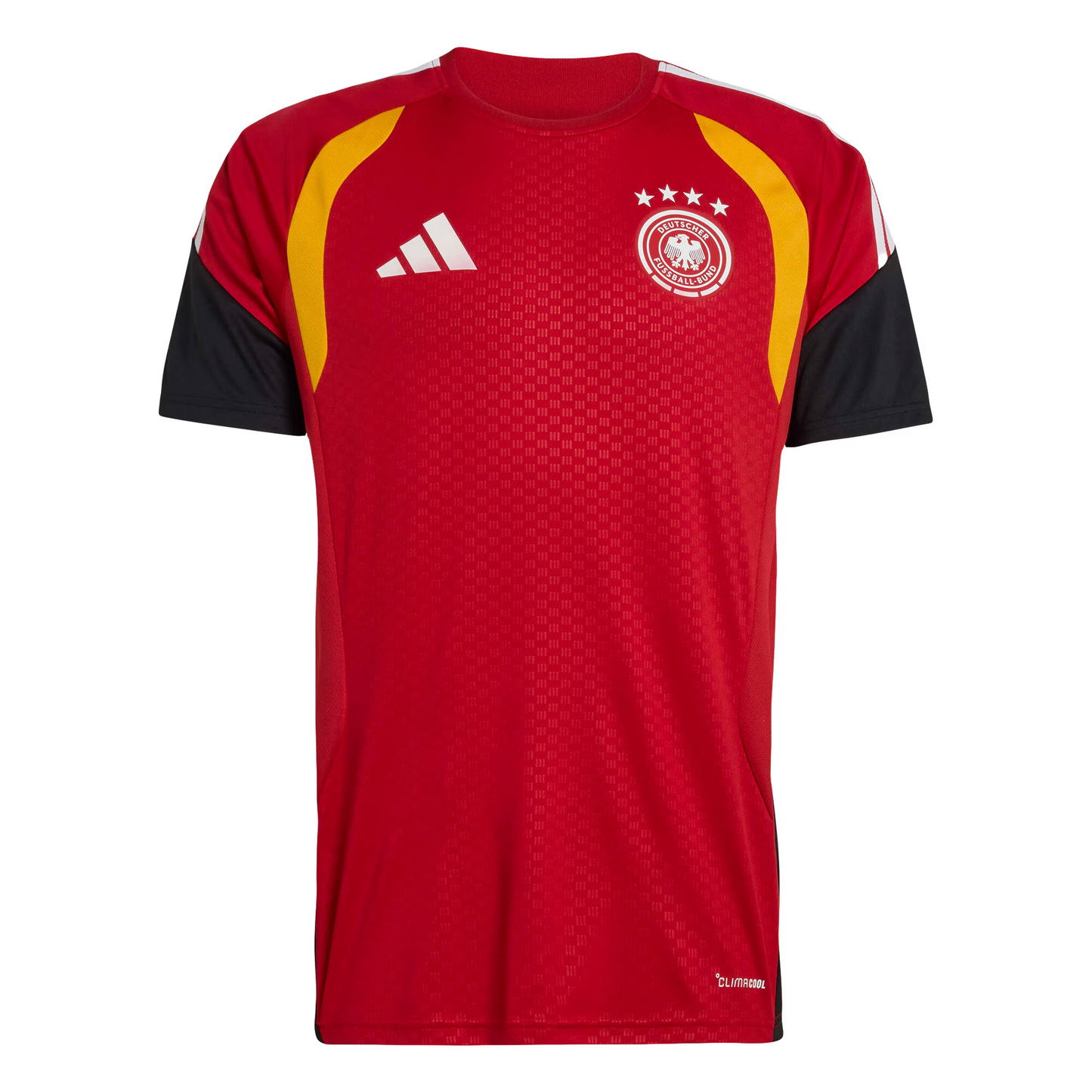 Germany 2026 Pre Match Training Jersey