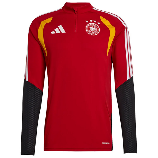 Germany 2026 Pre Match Training Sweatshirt
