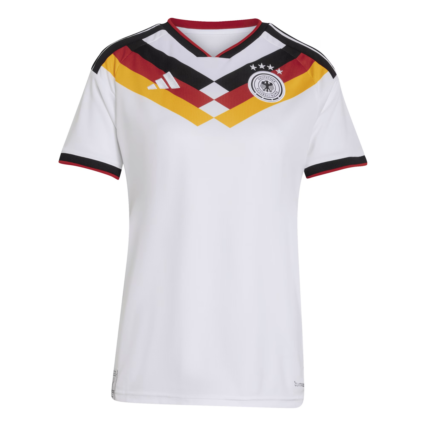 Germany 2026 Home Women's Jersey