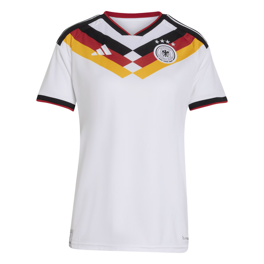 Germany 2026 Home Women's Jersey