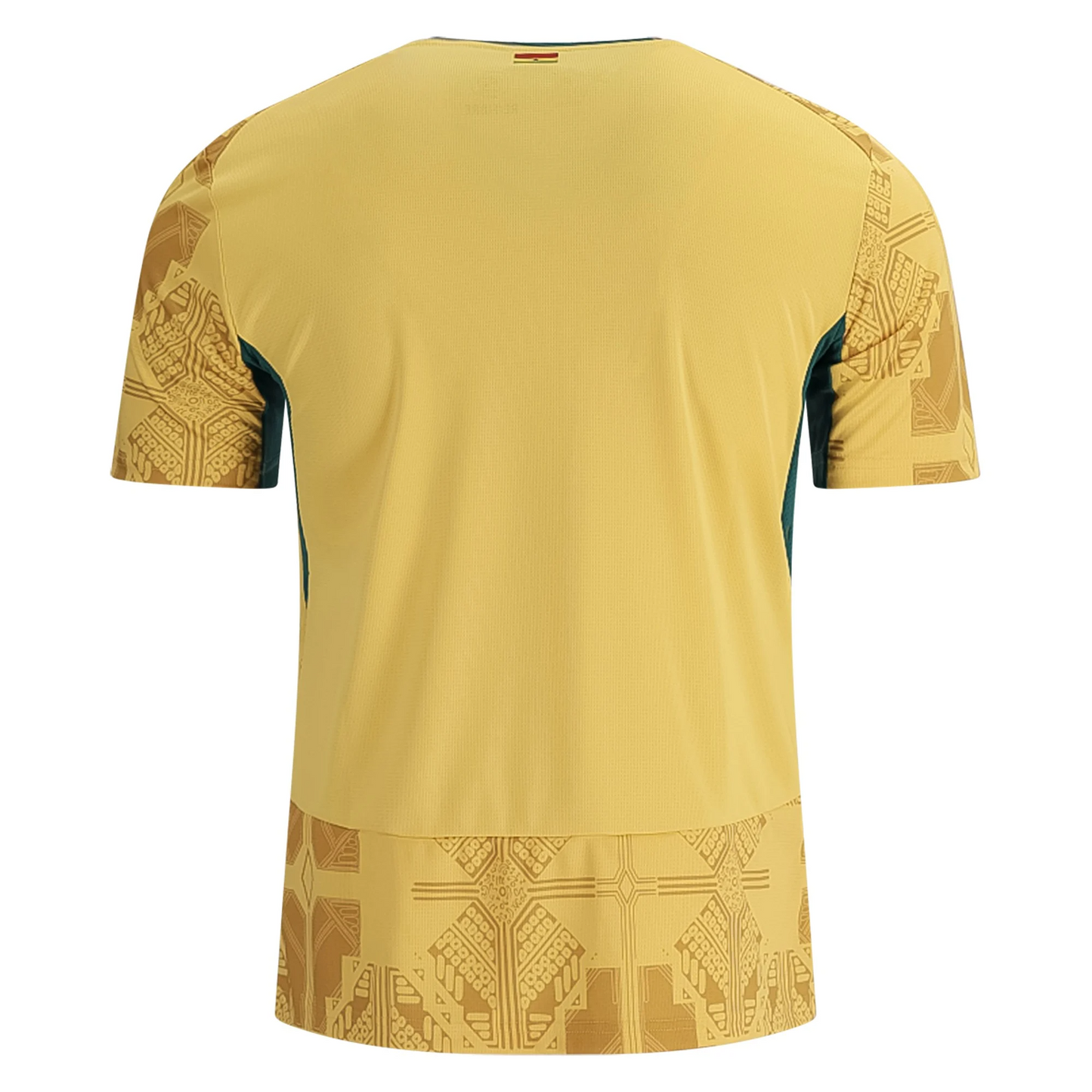 Ghana 2026 Away Jersey