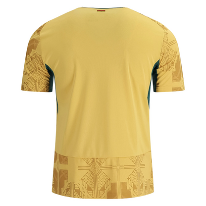 Ghana 2026 Away Jersey