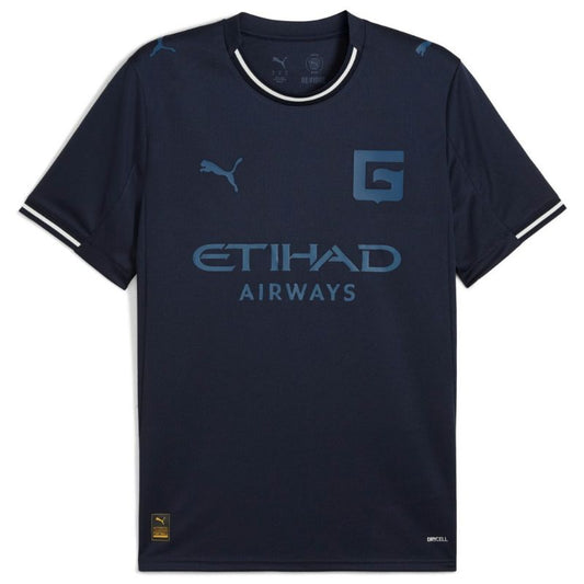 Girona 25/26 Third Jersey front