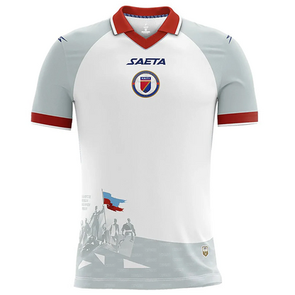 Haiti 2026 Away Jersey