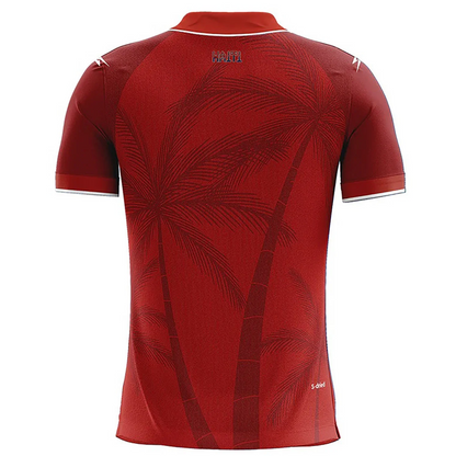 Haiti 2026 Third Jersey