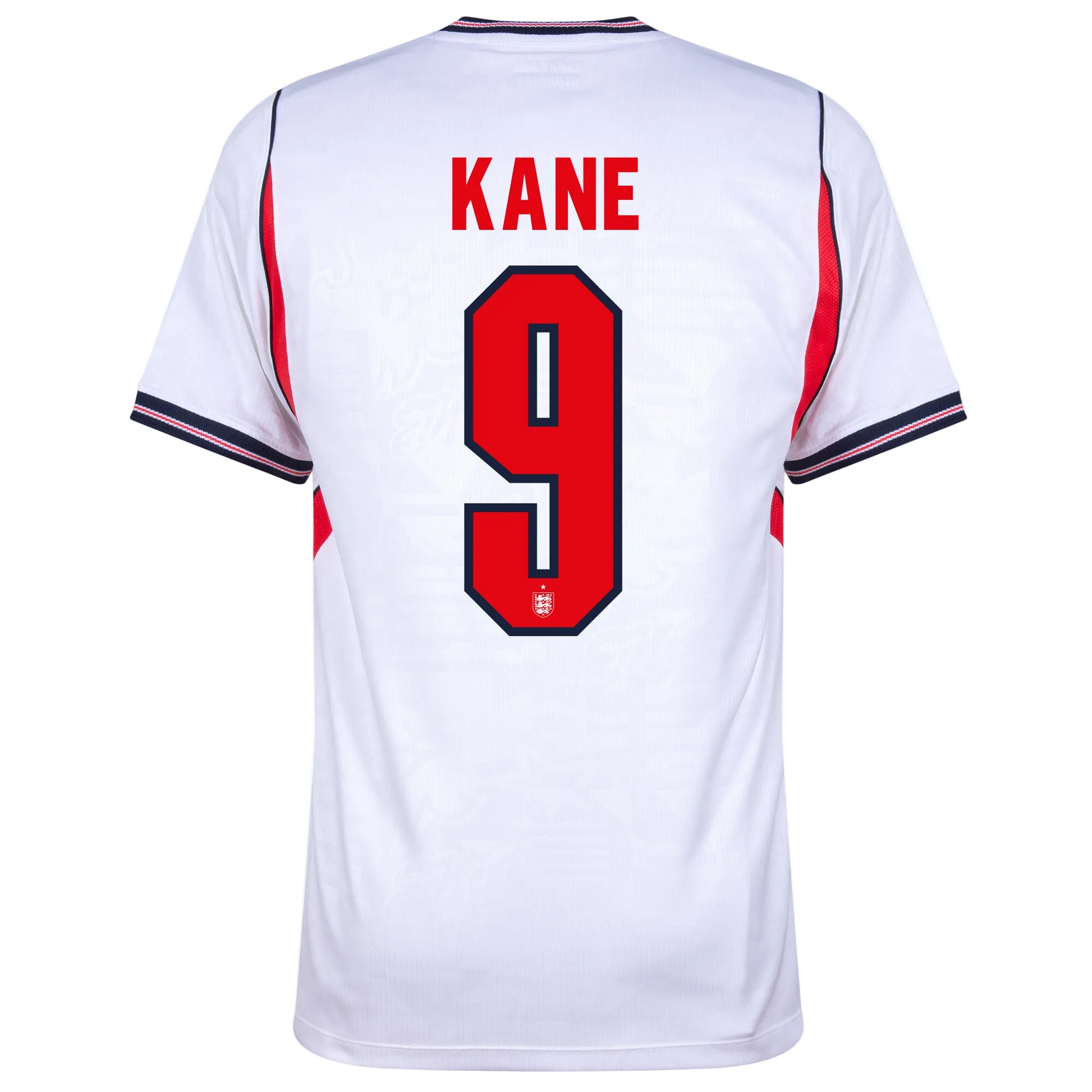 England 2026 Home Jersey Harry Kane #9 – The 90+ Minute England 2026 Home Jersey Harry Kane #9 – The 90+ Minute