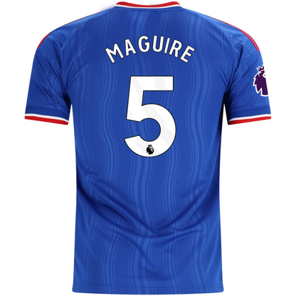 Manchester United 26/27 Away Jersey Harry Maguire #5