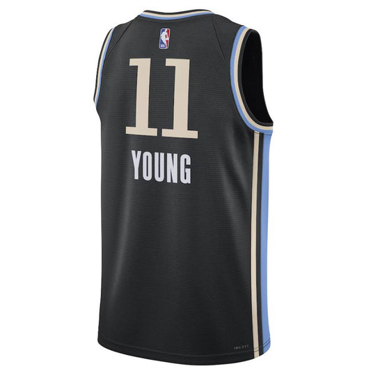Hawks 23/24 Young Fourth Jersey
