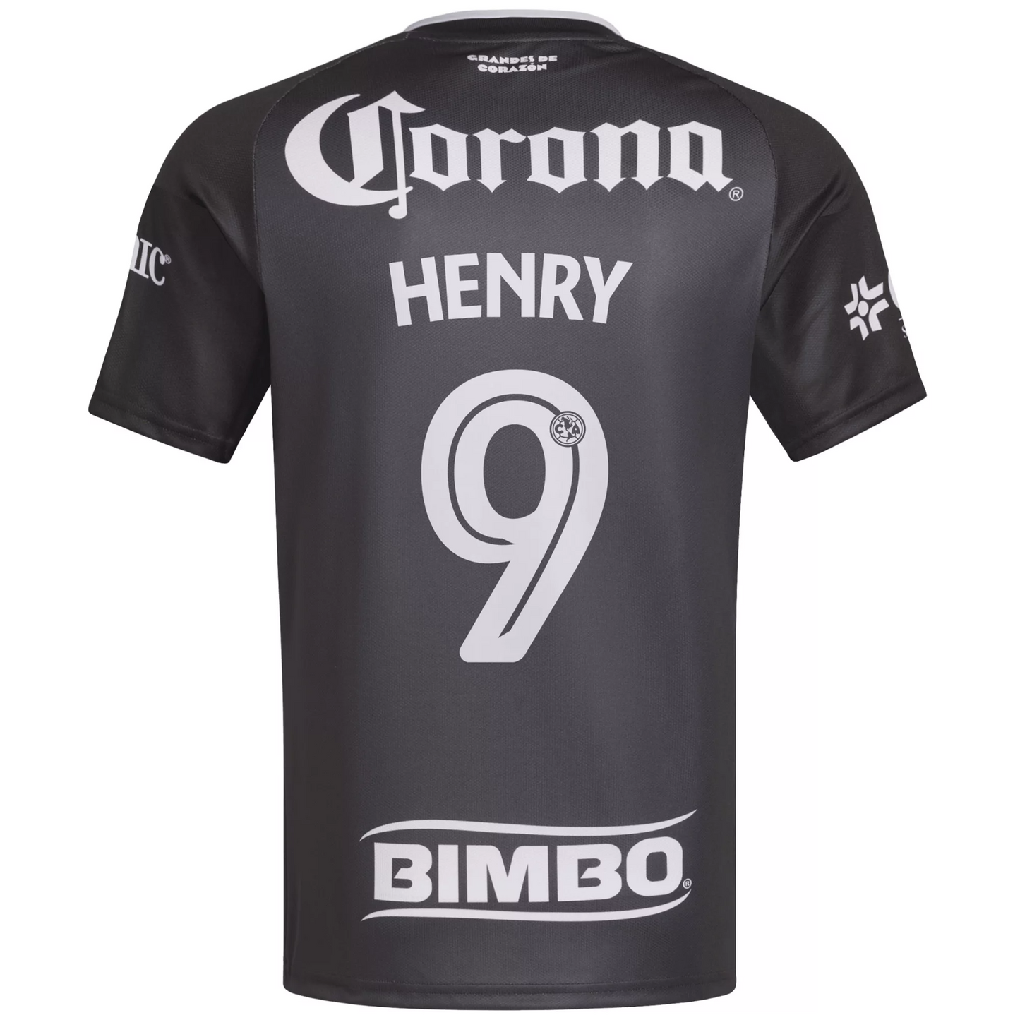 Club América 26/27 Away Jersey Henry Martín #9