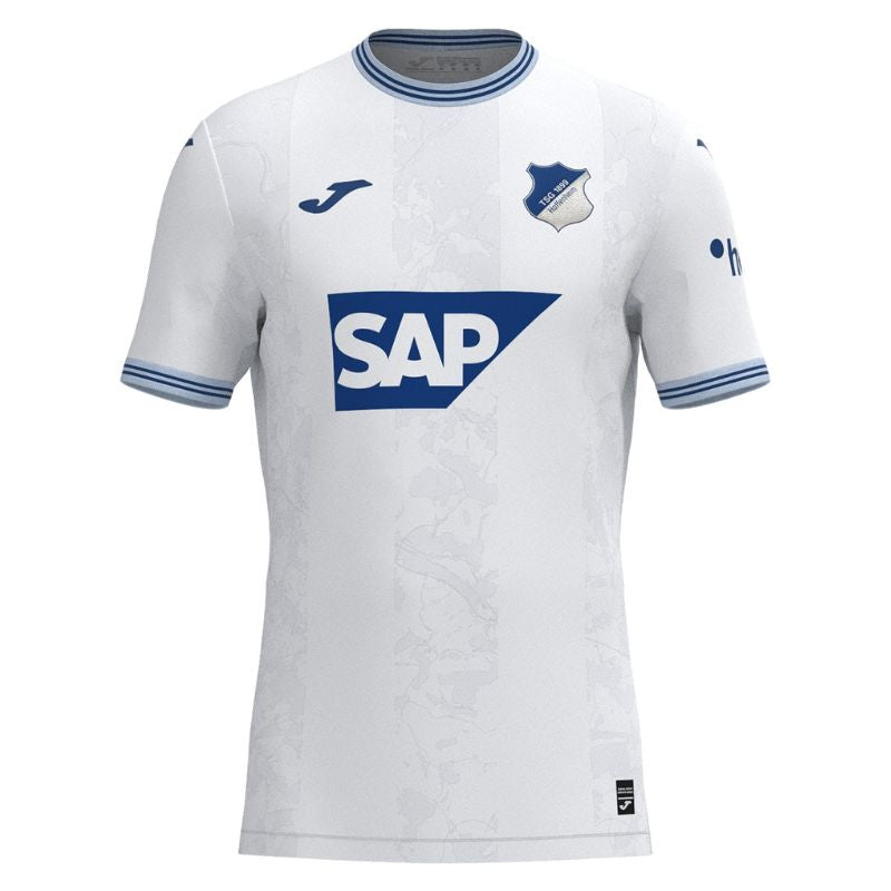 Hoffenheim 24/25 Away Jersey