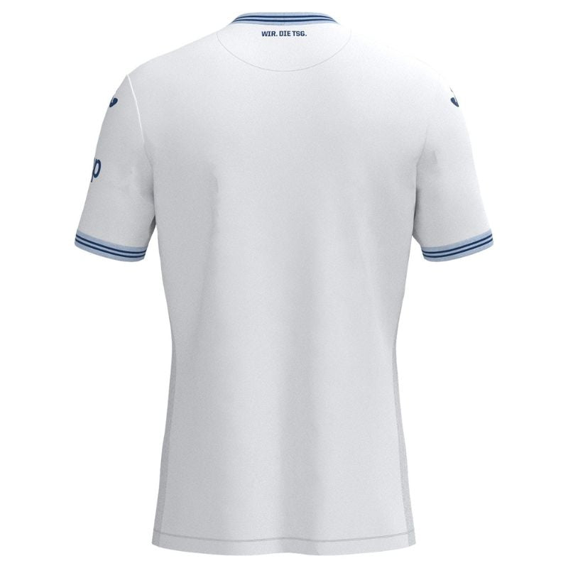 Hoffenheim 24/25 Away Jersey