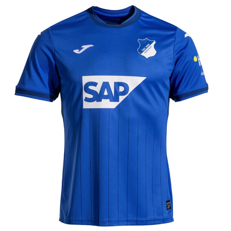 Hoffenheim 24/25 Home Jersey