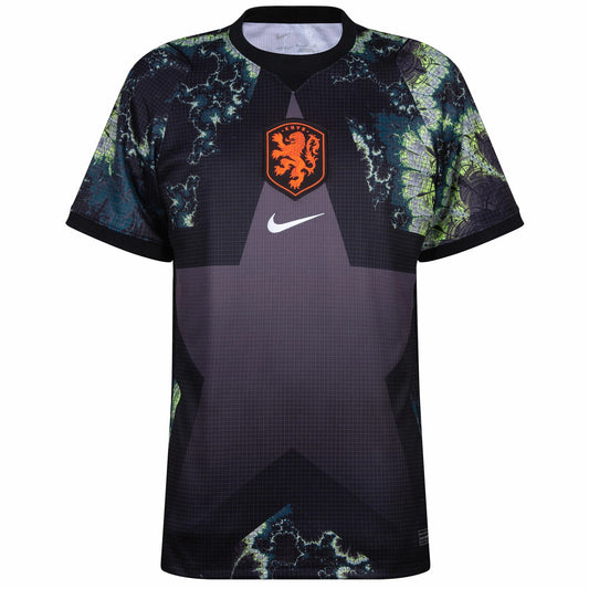 Netherlands 2026 Goalkeeper Jersey