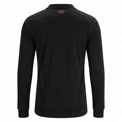 Inter Miami 26/27 Away Long Sleeve Jersey