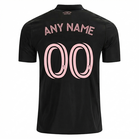 Inter Miami 26/27 Away Jersey Custom