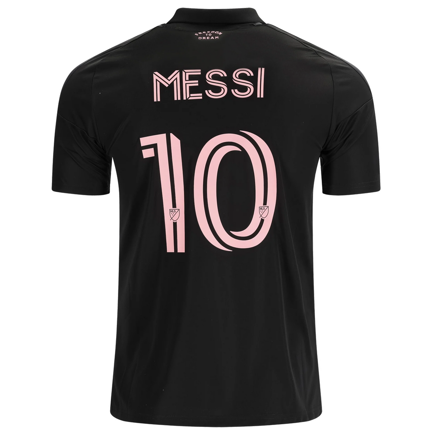 Inter Miami 26/27 Away Jersey Lionel Messi #10