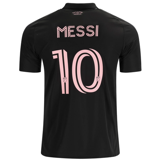 Inter Miami 26/27 Away Jersey Lionel Messi #10