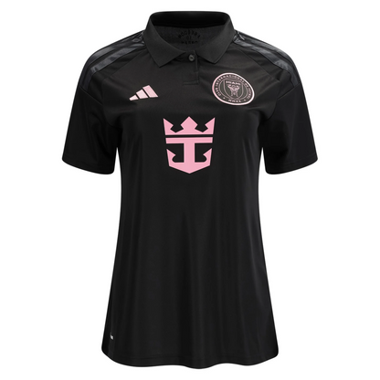 Inter Miami 26/27 Away Women's Jersey Messi #10