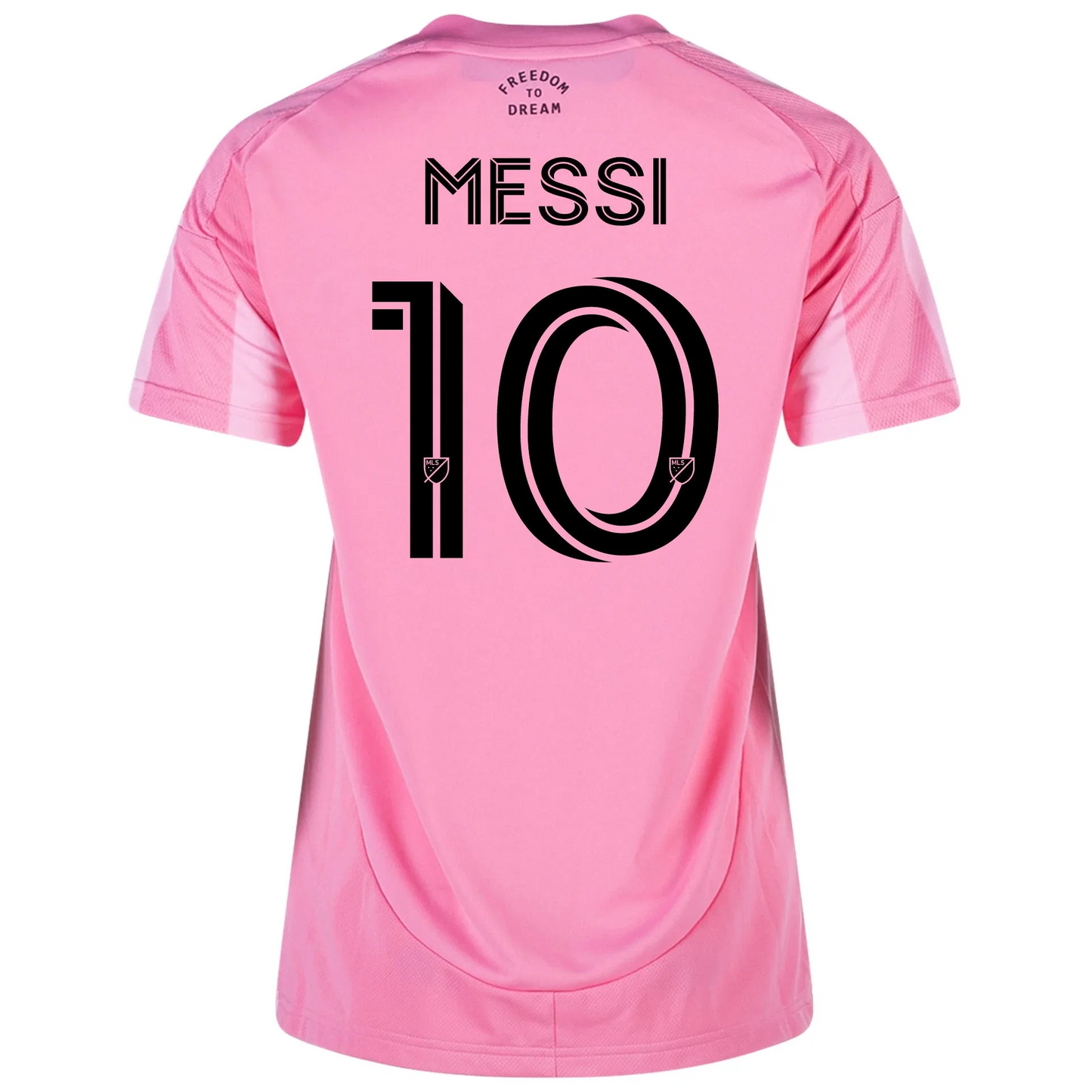 Inter Miami 26/27 Home Women's Jersey Messi #10