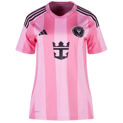Inter Miami 26/27 Home Women's Jersey