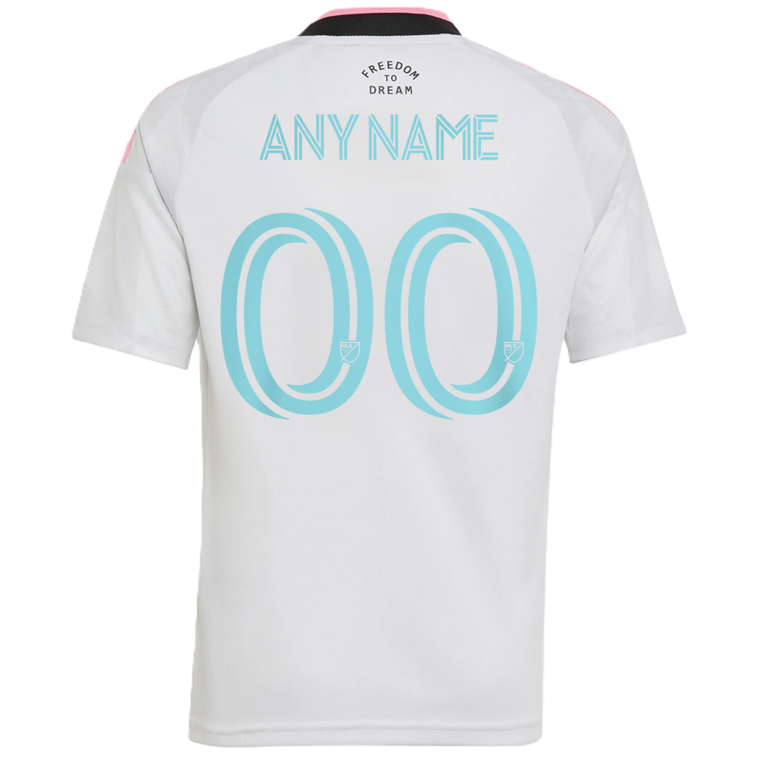 Inter Miami 26/27 Third Jersey Custom