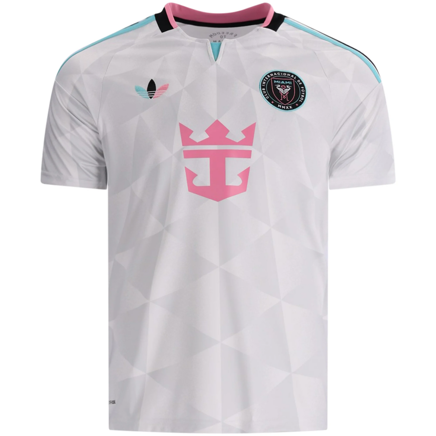 Inter Miami 26/27 Third Jersey Casemiro #5